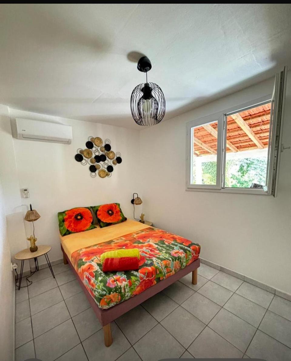 Residence Flores De Maria Le Marin Extérieur photo